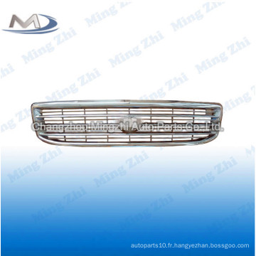 Grille pour Toyota Hiace 99-2000